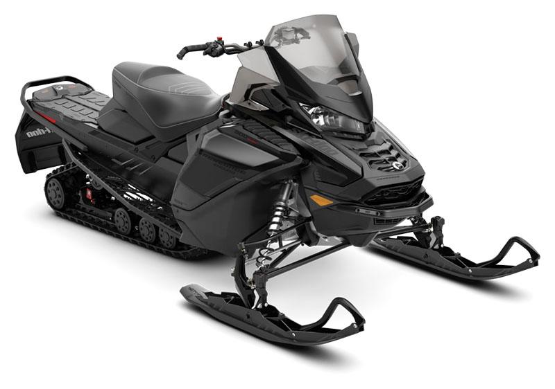 2021 Renegade Enduro 900 ACE Turbo ES Ice Ripper XT 1.2