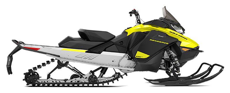 2021 Ski-Doo Renegade Sport 600 EFI ES Cobra 1.35 3