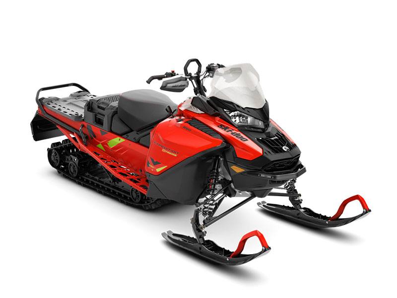 Used 2021 Ski-Doo Expedition Xtreme 850 E-TEC ES Cobra WT Used 2021 Ski-Doo Expedition Xtreme 850 E-TEC ES Cobra WT