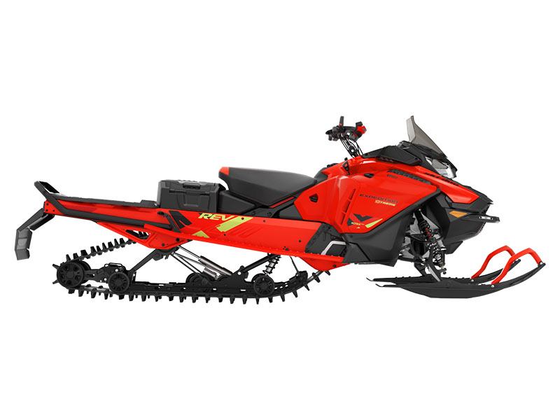Used 2021 Ski-Doo Expedition Xtreme 850 E-TEC ES Cobra WT Used 2021 Ski-Doo Expedition Xtreme 850 E-TEC ES Cobra WT