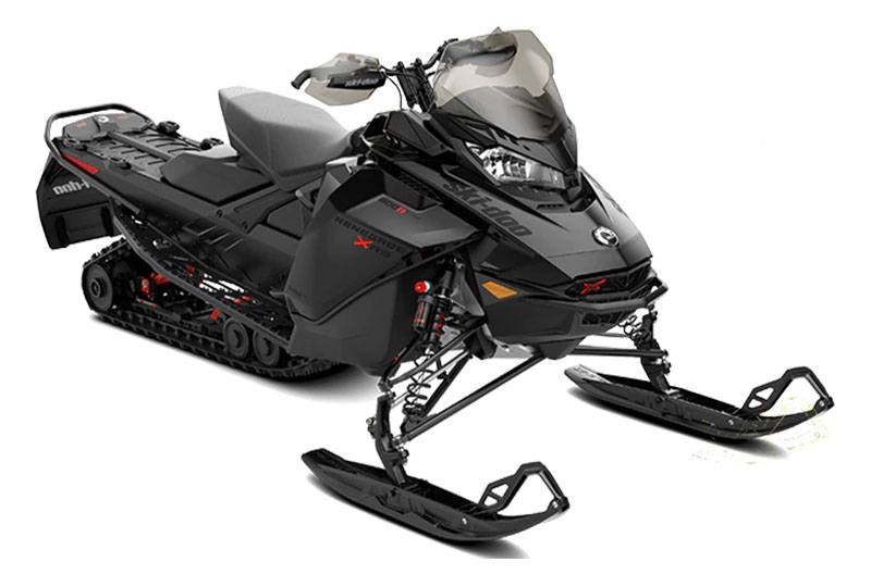 2022 Ski-Doo Renegade X-RS 600 E-TEC w/ Competition pkg. Ripsaw for sale 1194415