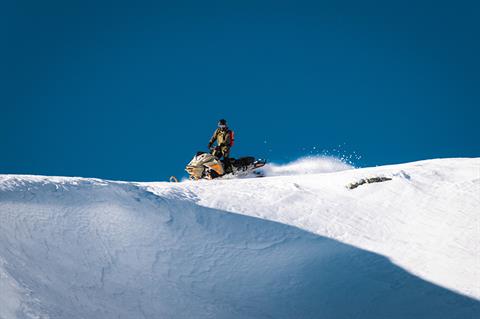 2022 Ski-Doo Freeride 154 850 E-TEC Turbo SHOT PowderMax Light 2.5 w/ FlexEdge in Huron, Ohio - Photo 8