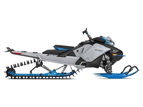 2022 Ski-Doo Summit Edge 154 850 E-TEC SHOT PowderMax Light 3.0 w/ FlexEdge in Saint Maries, Idaho - Photo 2