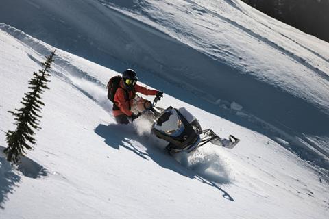 2022 Ski-Doo Summit Edge 154 850 E-TEC SHOT PowderMax Light 3.0 w/ FlexEdge in Saint Maries, Idaho - Photo 5
