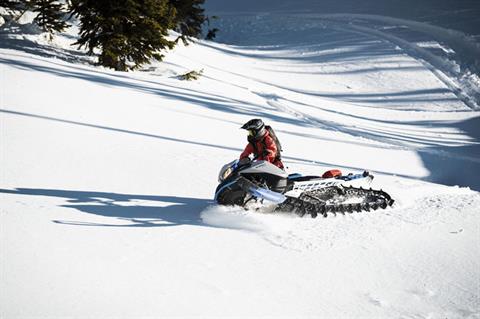 2022 Ski-Doo Summit Edge 154 850 E-TEC SHOT PowderMax Light 3.0 w/ FlexEdge in Saint Maries, Idaho - Photo 11