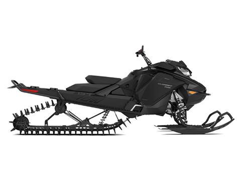 2022 Ski-Doo Summit Edge 175 850 E-TEC SHOT PowderMax Light 3.0 w/ FlexEdge in Fairview, Utah - Photo 2