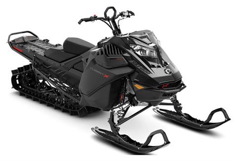 2022 Ski-Doo Summit X 154 850 E-TEC Turbo SHOT PowderMax Light 3.0 w/ FlexEdge HA in Gorham, New Hampshire - Photo 11