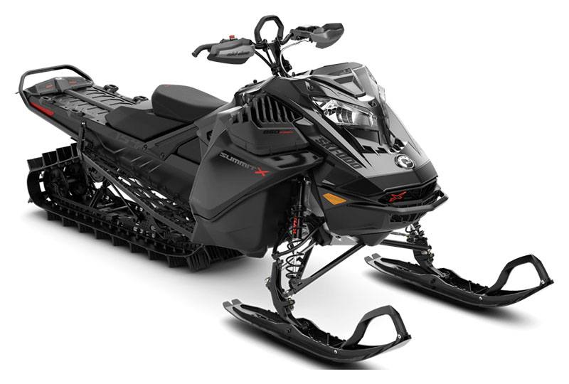 2025特集 ski doo 15 XM summit X T3 174 ③ インジェクター 512060795 スノーモービル