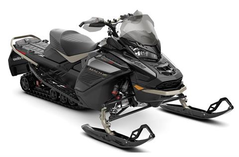 うまそう Used 2022 Ski-Doo Mach Z 900 ACE Turbo R ES w/ Smart-Shox