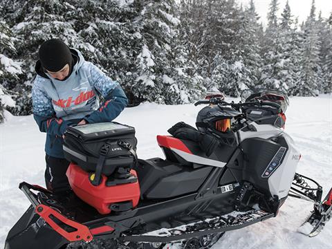 2022 Ski-Doo MXZ X-RS 850 E-TEC ES w/ Smart-Shox, Ice Ripper XT 1.5 in Chippewa Falls, Wisconsin - Photo 3