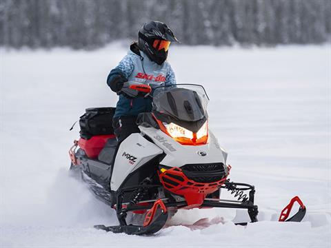 2022 Ski-Doo MXZ X-RS 850 E-TEC ES w/ Smart-Shox, Ice Ripper XT 1.5 in Chippewa Falls, Wisconsin - Photo 9