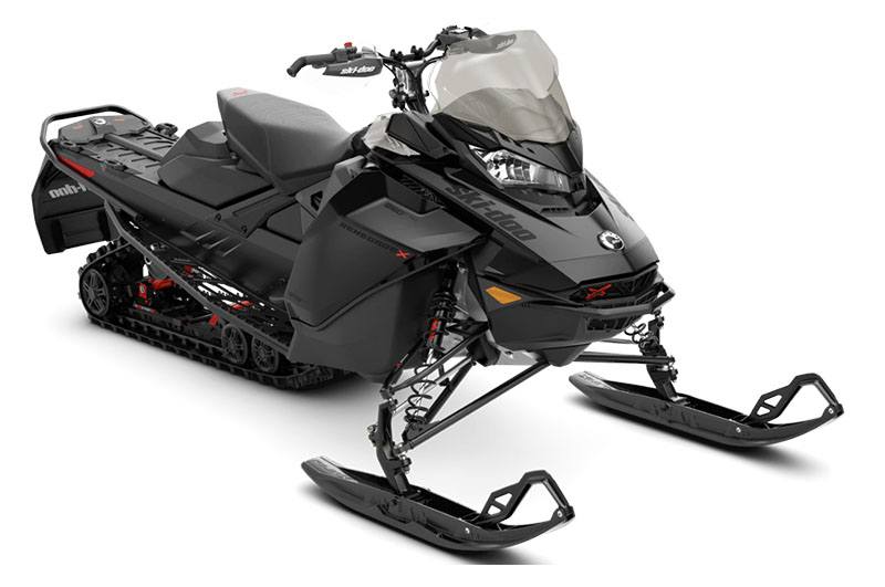 2022 Ski-Doo Renegade X 850 E-TEC ES Ice Ripper XT 1.5 in Huron, Ohio - Photo 6