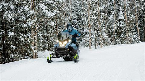 2022 Ski-Doo Renegade X 850 E-TEC ES Ice Ripper XT 1.5 w/ Premium Color Display in Enfield, Connecticut - Photo 2