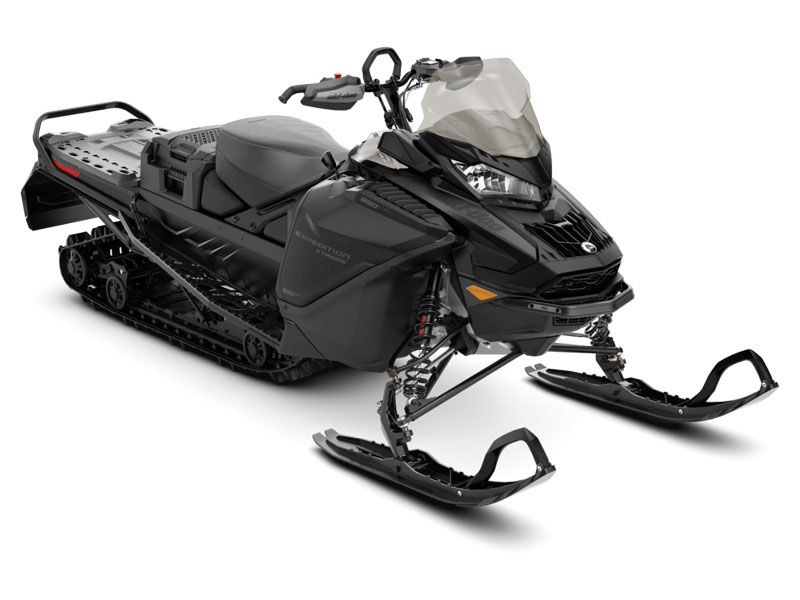 2022 Ski-Doo Expedition Xtreme 850 E-TEC ES Cobra WT 1.8 1
