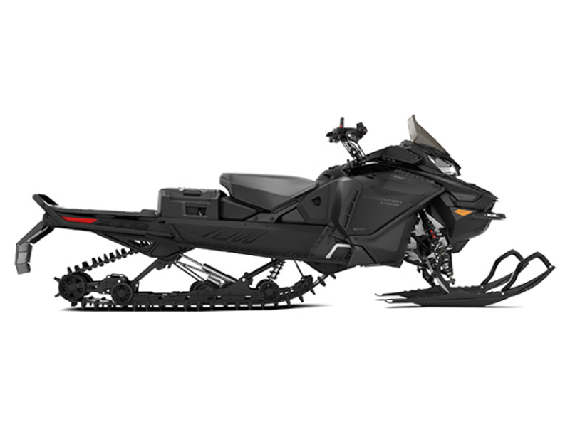 2022 Ski-Doo Expedition Xtreme 850 E-TEC ES Cobra WT 1.8 2