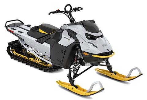 Riderz 2016 Skidoo Summit X T3 - YouTube