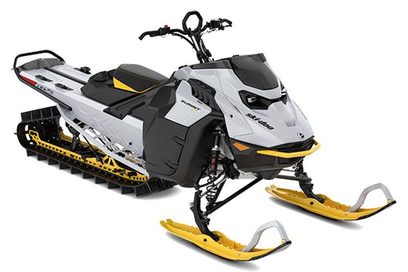 2023 Ski-Doo Summit Edge 165 850 E-TEC E.S. PowderMax X-Light 3.0 w/ FlexEdge in Huron, Ohio - Photo 6