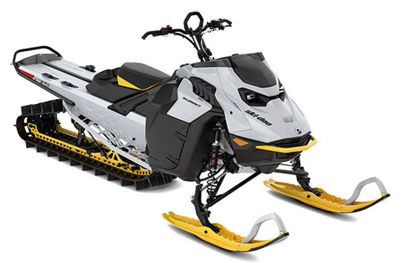 2023 Ski-Doo Summit Edge 175 850 E-TEC E.S. PowderMax X-Light 3 for sale 1284146