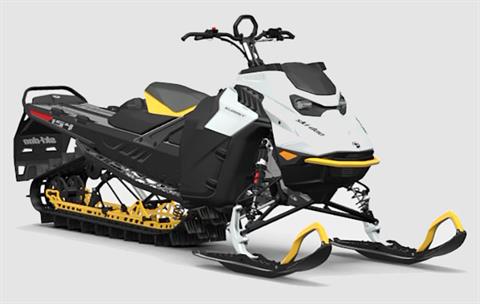 2023 Ski-Doo Summit SP 154 850 E-TEC ES PowderMax Light 2.5 w/ FlexEdge in Yankton, South Dakota - Photo 8