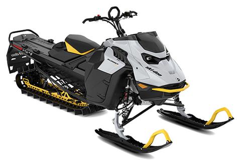 2023 Ski-Doo Summit SP 165 850 E-TEC SHOT PowderMax X-Light 3.0 w/ FlexEdge  Snowmobiles Antigo Wisconsin CFPK