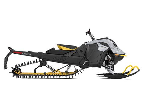 2023 Ski-Doo Summit SP 165 850 E-TEC SHOT PowderMax X-Light 3.0 w/ FlexEdge  Snowmobiles Antigo Wisconsin CFPK