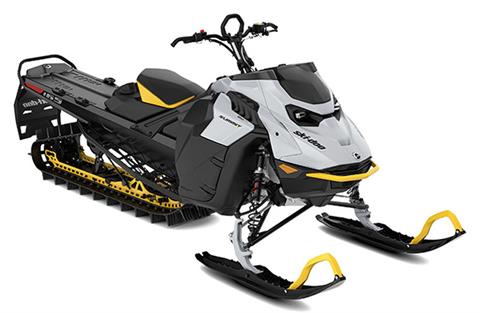 2023 Ski-Doo Summit SP 165 850 E-TEC SHOT PowderMax X-Light 3.0 w/ FlexEdge  Snowmobiles Antigo Wisconsin CFPK