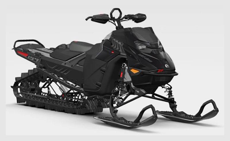 2023 Summit X Expert 154 850 E-TEC SHOT PowderMax X-Lig
