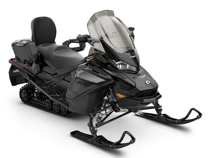2023 Ski-Doo Grand Touring Limited 900 ACE ES Silent Track II 1.25 in Huron, Ohio - Photo 1