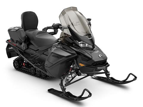2023 Ski-Doo Grand Touring Limited 900 ACE ES Silent Track II 1.25 in Huron, Ohio - Photo 1