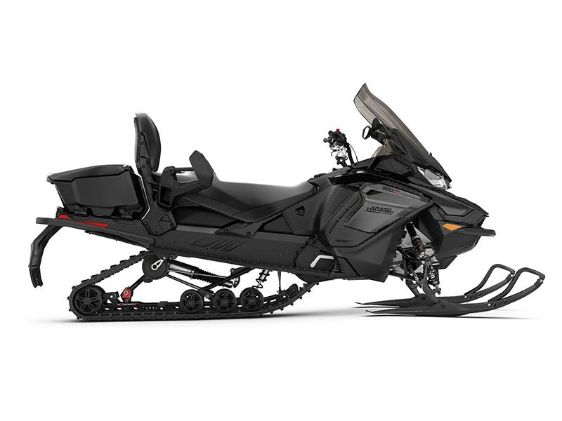 2023 Ski-Doo Grand Touring Limited 900 ACE Turbo ES Silent Track II 1.25 in Huron, Ohio - Photo 2