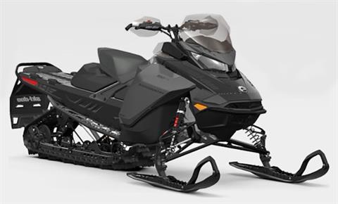 2023 Ski-Doo Backcountry 850 E-TEC ES Cobra 1.6 in Enfield, Connecticut