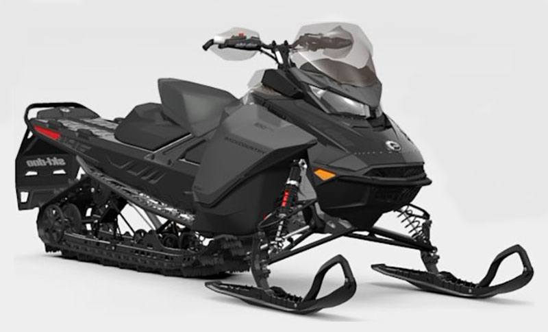 2023 Ski-Doo Backcountry 850 E-TEC ES PowderMax 2.0 for sale 1066349