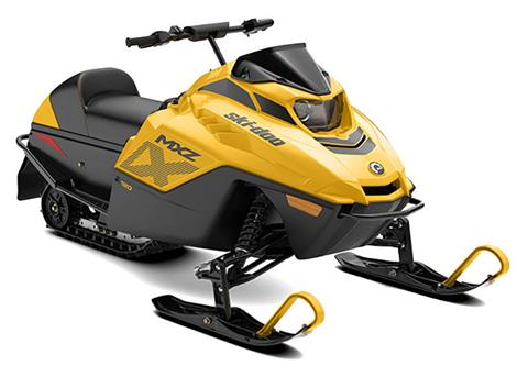 2023 Ski-Doo MXZ 120 Cobra 0.75 in Huron, Ohio