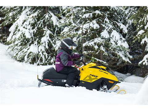2023 Ski-Doo MXZ 120 Cobra 0.75 in Huron, Ohio - Photo 2
