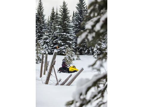 2023 Ski-Doo MXZ 120 Cobra 0.75 in Huron, Ohio - Photo 8