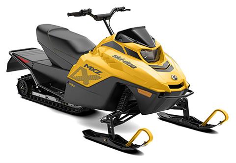 2023 Ski-Doo MXZ 200 ES Cobra 1.0 in Huron, Ohio