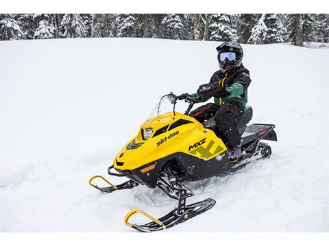 2023 Ski-Doo MXZ 200 ES Cobra 1.0 in Huron, Ohio - Photo 2