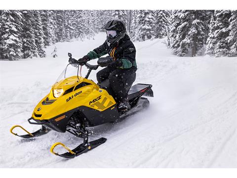 2023 Ski-Doo MXZ 200 ES Cobra 1.0 in Huron, Ohio - Photo 3