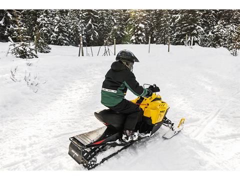 2023 Ski-Doo MXZ 200 ES Cobra 1.0 in Huron, Ohio - Photo 6