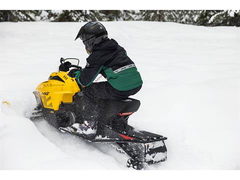 2023 Ski-Doo MXZ 200 ES Cobra 1.0 in Huron, Ohio - Photo 7