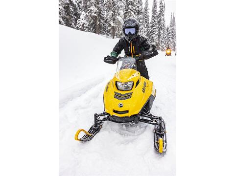 2023 Ski-Doo MXZ 200 ES Cobra 1.0 in Huron, Ohio - Photo 9