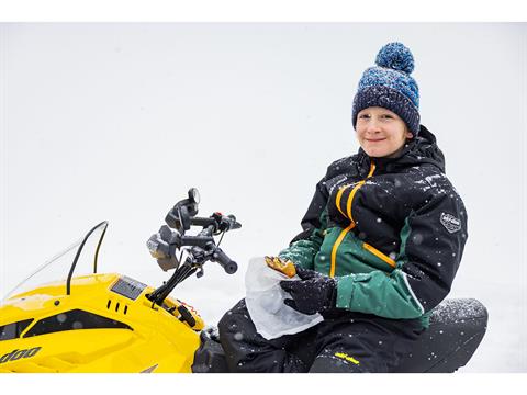 2023 Ski-Doo MXZ 200 ES Cobra 1.0 in Huron, Ohio - Photo 11