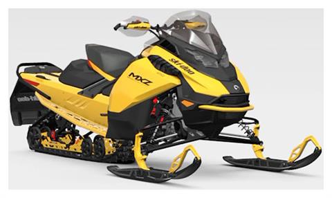2023 Ski-Doo MXZ Blizzard 850 E-TEC ES Ice Ripper XT 1.25 in Huron, Ohio