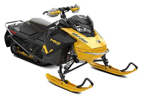 2023 Ski-Doo MXZ Neo+ 600 EFI ES RipSaw 1.25 in Huron, Ohio