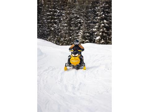 2023 Ski-Doo MXZ Neo+ 600 EFI ES RipSaw 1.25 in Huron, Ohio - Photo 6