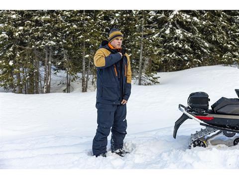 2023 Ski-Doo MXZ Neo+ 600 EFI ES RipSaw 1.25 in Huron, Ohio - Photo 8