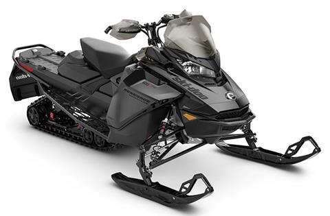 2023 Ski-Doo Renegade Adrenaline 600R E-TEC ES Ripsaw 1.25 in Huron, Ohio
