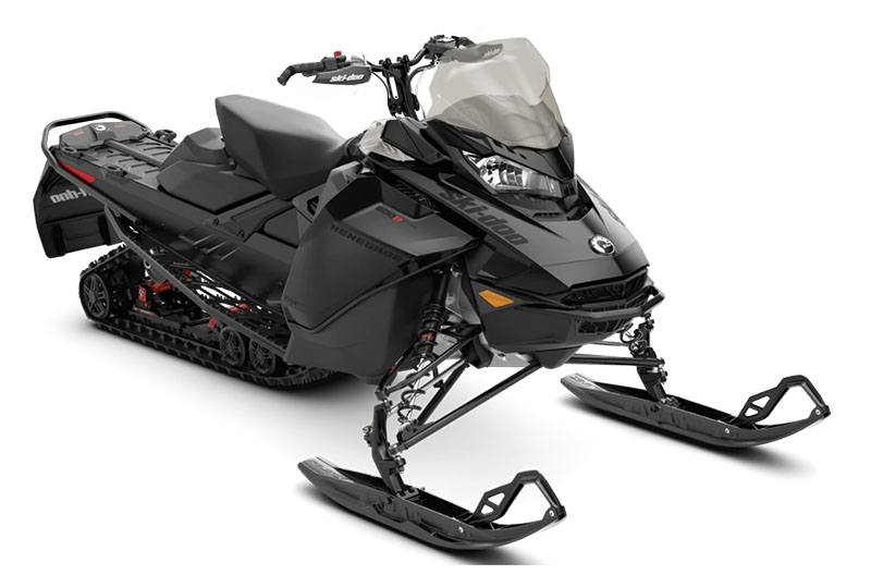 2022 Ski-Doo Renegade Adrenaline 850 E-TEC ES RipSaw 1.25 in Lakewood, Wisconsin - Photo 1