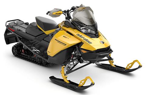 2023 Ski-Doo Renegade Adrenaline 600R E-TEC ES RipSaw 1.25