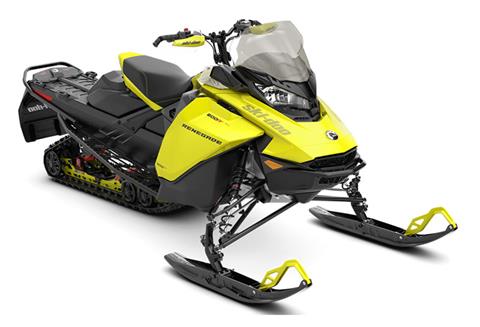 Used 2022 Ski-Doo Renegade Adrenaline 850 E-TEC ES RipSaw 1.25
